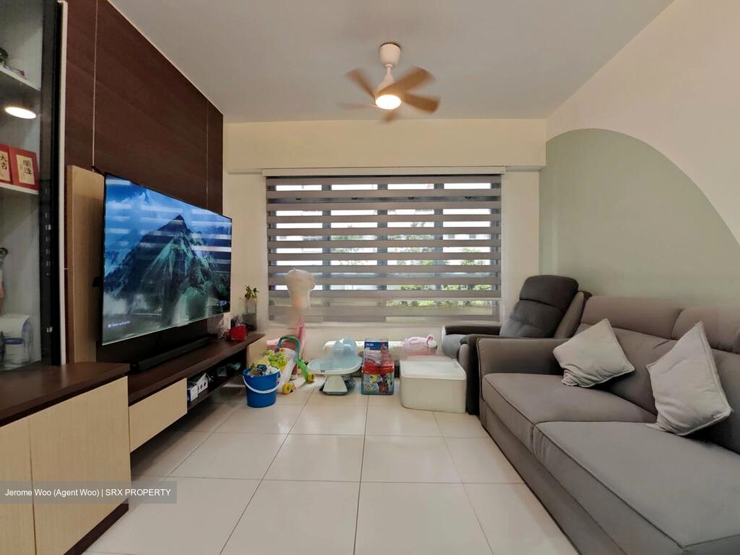 Blk 174A Paya Lebar Lodge (Hougang), HDB 3 Rooms #450129841